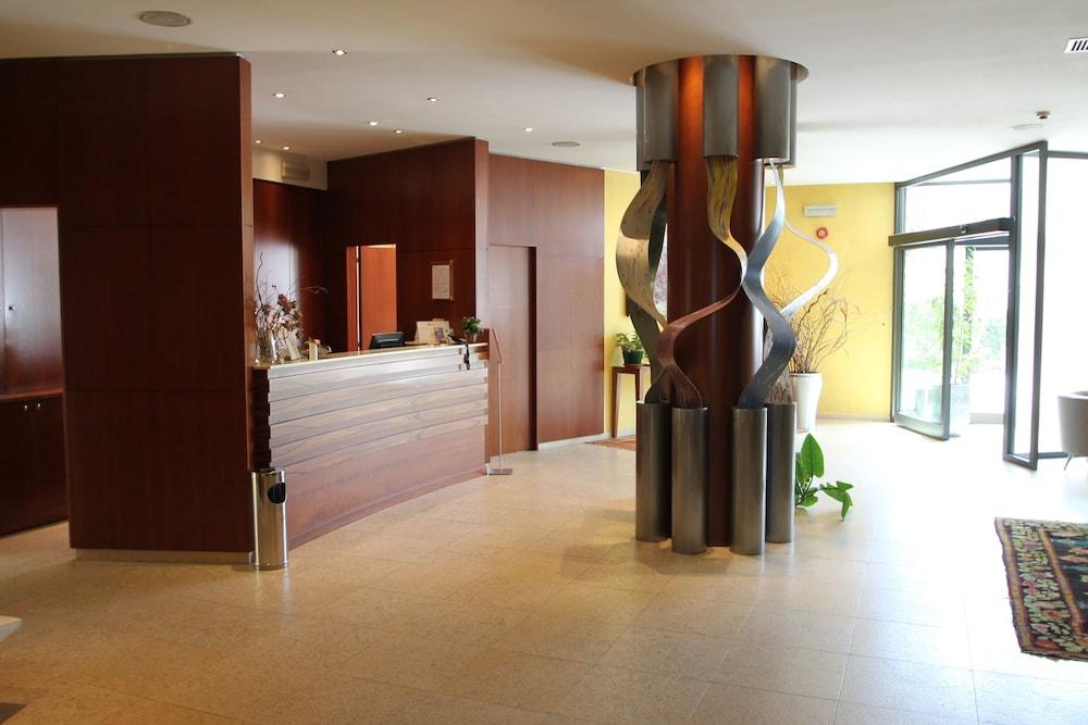 Mh Hotel Piacenza Fiera Екстер'єр фото