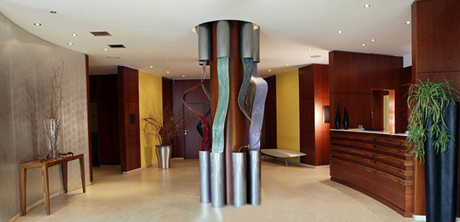 Mh Hotel Piacenza Fiera Екстер'єр фото